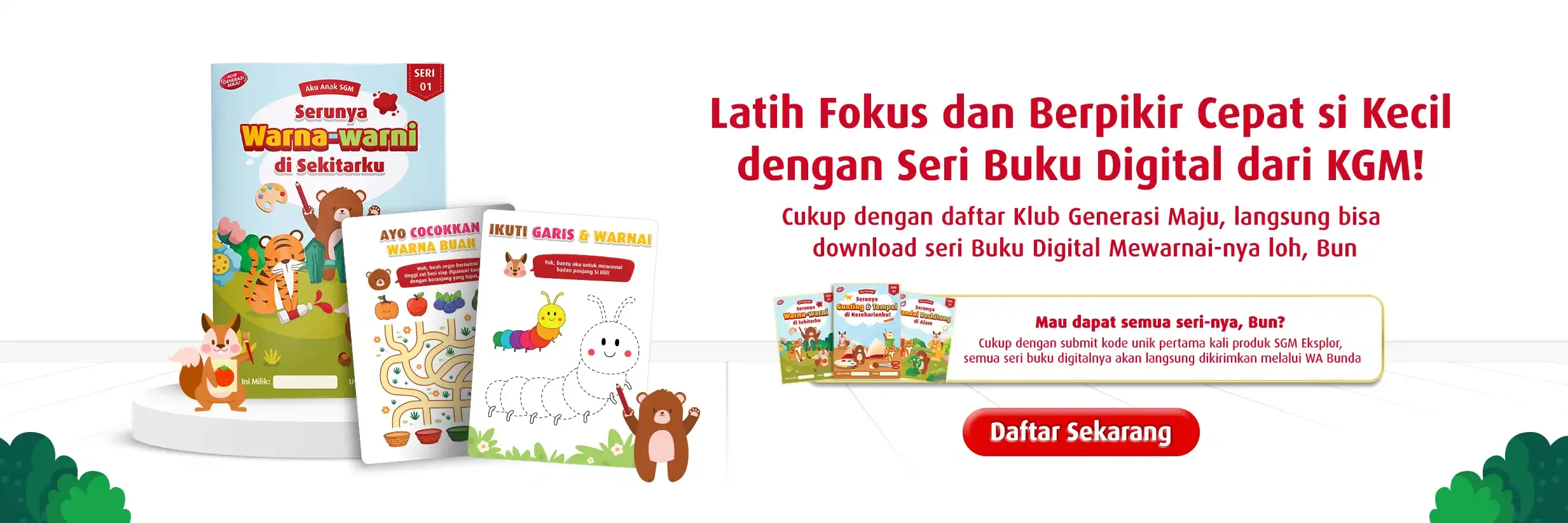 15 Mainan Anak 2 Tahun yang Edukatif, Dukung Pertumbuhannya!